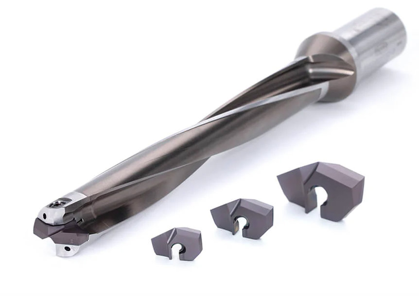 DRILLFORCEMEISTER TO EXPAND ITS AH9130 GRADE DRILL HEAD LINE